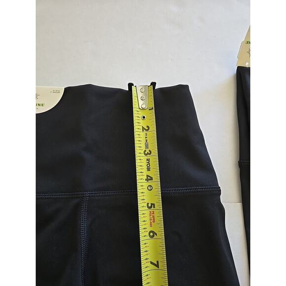 Women’s Aerie Offline Goals Hi Rise 8" Bike Short Size XS NWT Set Of 3 - Picture 10 of 13